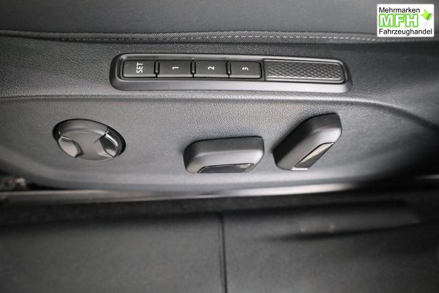 Cupra Terramar 2.0 TSI 150 kW 4Drive DSG 4Drive, AHK, HuD, Navi, Winter 