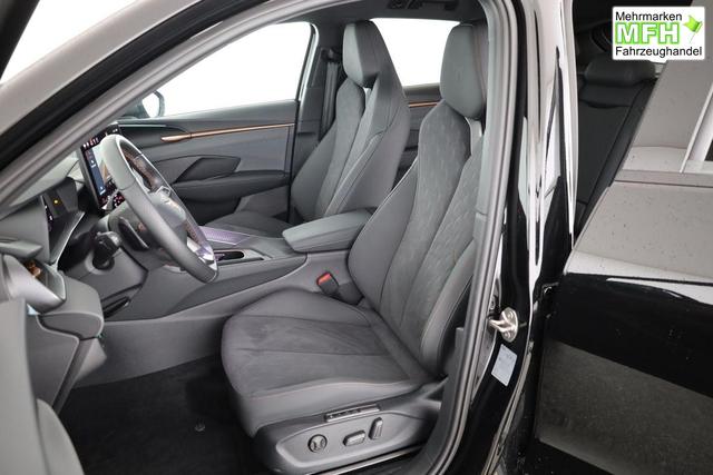 Cupra Terramar 2.0 TSI 150 kW 4Drive DSG 4Drive, AHK, HuD, Navi, Winter 