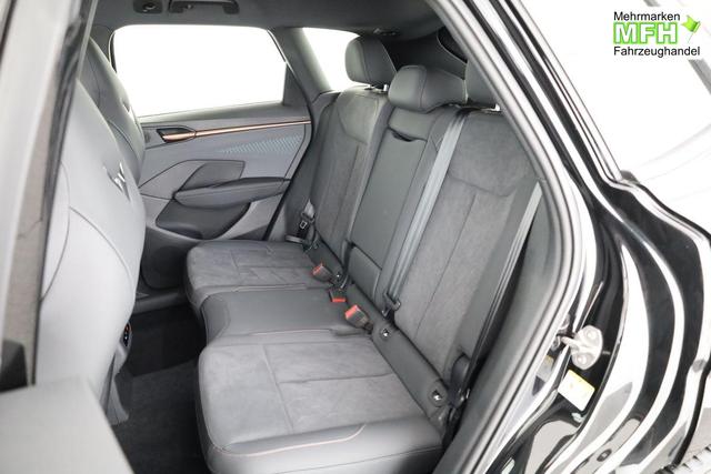 Cupra Terramar 2.0 TSI 150 kW 4Drive DSG 4Drive, AHK, HuD, Navi, Winter 