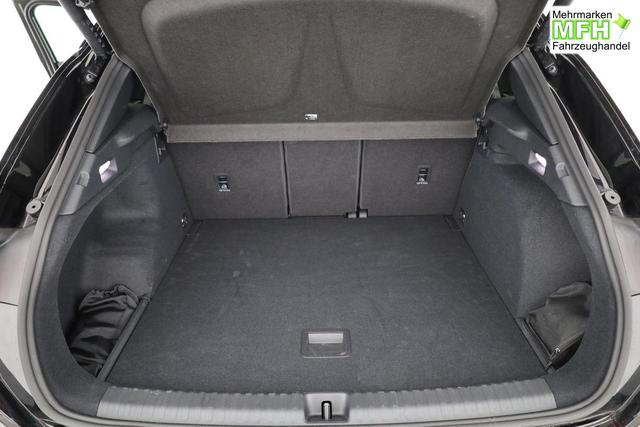 Cupra Terramar 2.0 TSI 150 kW 4Drive DSG 4Drive, AHK, HuD, Navi, Winter 