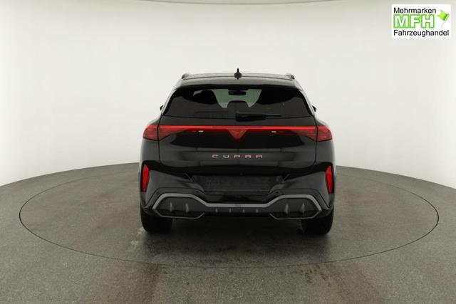 Cupra Terramar 2.0 TSI 150 kW 4Drive DSG 4Drive, AHK, HuD, Navi, Winter 