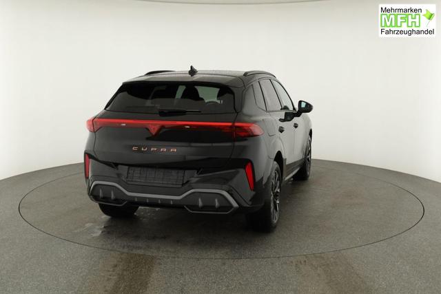 Cupra Terramar 2.0 TSI 150 kW 4Drive DSG 4Drive, AHK, HuD, Navi, Winter 