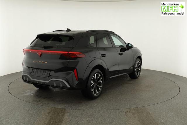 Cupra Terramar 2.0 TSI 150 kW 4Drive DSG 4Drive, AHK, HuD, Navi, Winter 