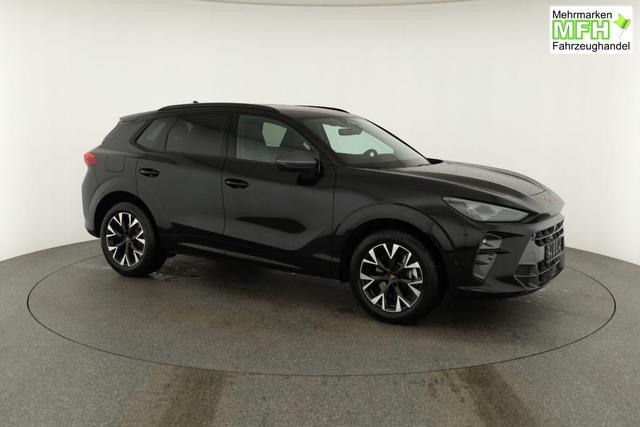 Cupra Terramar 2.0 TSI 150 kW 4Drive DSG 4Drive, AHK, HuD, Navi, Winter 