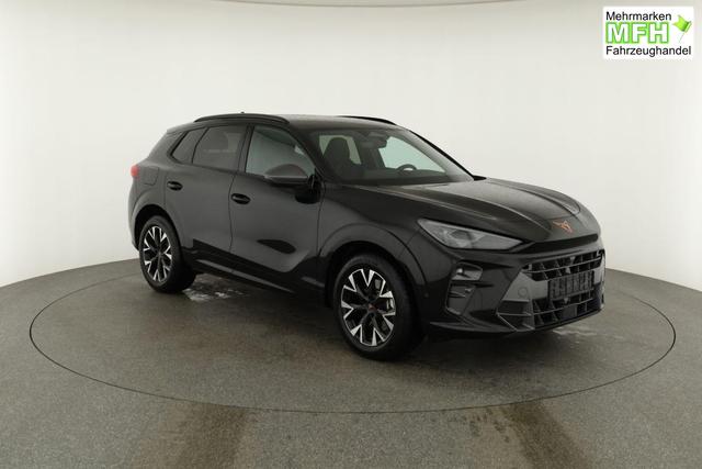 Cupra Terramar 2.0 TSI 150 kW 4Drive DSG 4Drive, AHK, HuD, Navi, Winter 