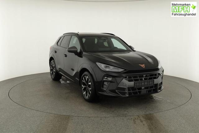 Cupra Terramar 2.0 TSI 150 kW 4Drive DSG 4Drive, AHK, HuD, Navi, Winter 