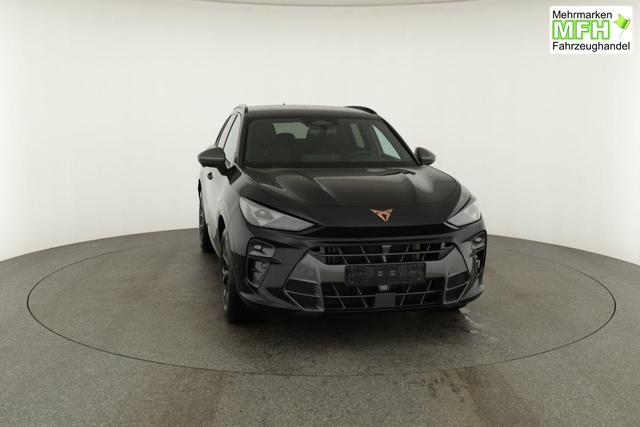 Cupra Terramar 2.0 TSI 150 kW 4Drive DSG 4Drive, AHK, HuD, Navi, Winter 