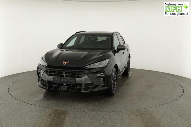 Cupra Terramar 2.0 TSI 150 kW 4Drive DSG 4Drive, AHK, HuD, Navi, Winter 