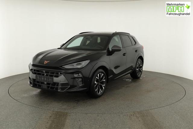 Cupra Terramar 2.0 TSI 150 kW 4Drive DSG 4Drive, AHK, HuD, Navi, Winter 