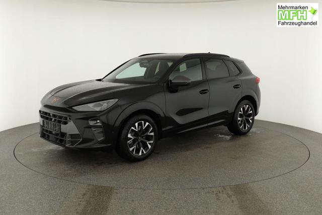 Cupra Terramar 2.0 TSI 150 kW 4Drive DSG 4Drive, AHK, HuD, Navi, Winter 