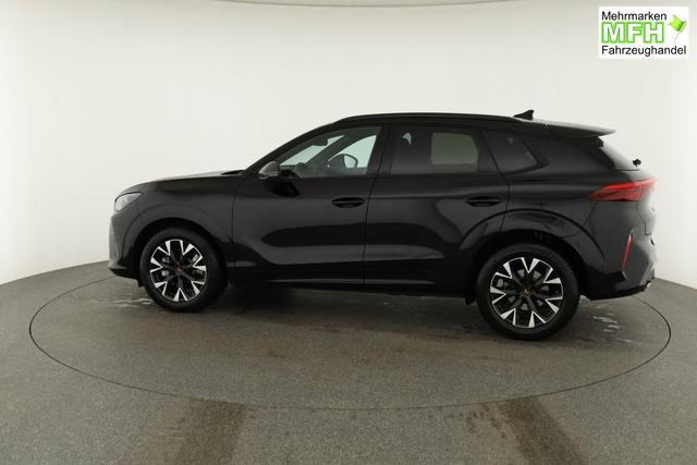 Cupra Terramar 2.0 TSI 150 kW 4Drive DSG 4Drive, AHK, HuD, Navi, Winter 