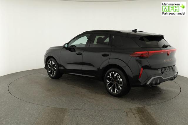 Cupra Terramar 2.0 TSI 150 kW 4Drive DSG 4Drive, AHK, HuD, Navi, Winter 