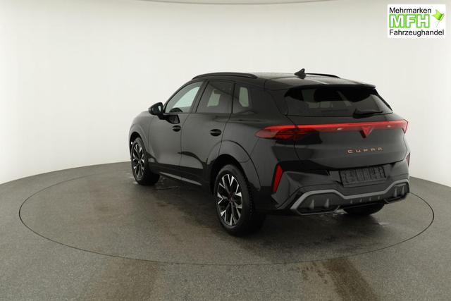 Cupra Terramar 2.0 TSI 150 kW 4Drive DSG 4Drive, AHK, HuD, Navi, Winter 