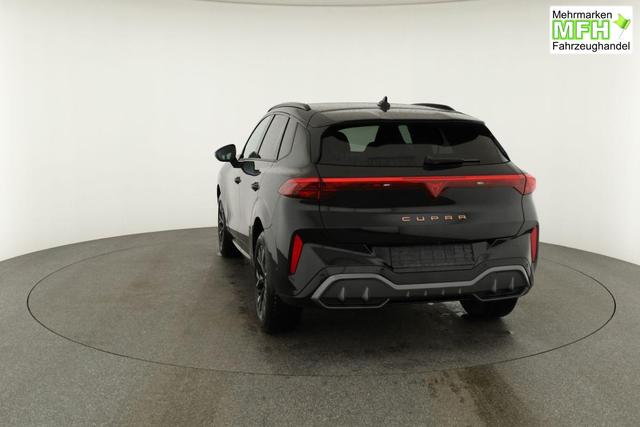 Cupra Terramar 2.0 TSI 150 kW 4Drive DSG 4Drive, AHK, HuD, Navi, Winter 