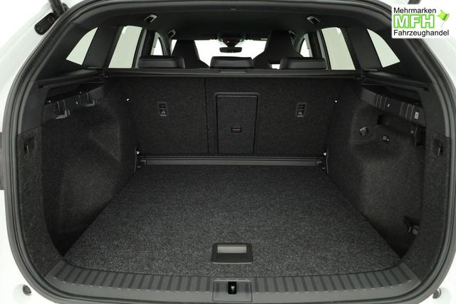 Skoda Enyaq 85 Sportline Sportline, AHK, Navi, Matrix, Side, Winter, 20-Zoll 