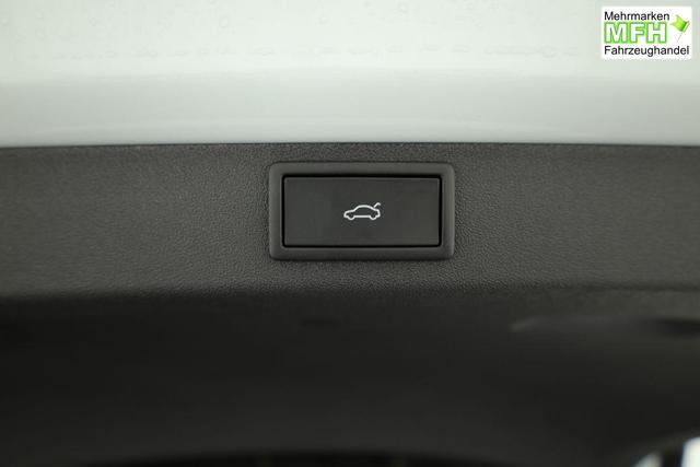 Skoda Enyaq 85 Sportline Sportline, AHK, Navi, Matrix, Side, Winter, 20-Zoll 