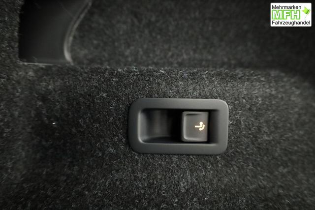 Skoda Enyaq 85 Sportline Sportline, AHK, Navi, Matrix, Side, Winter, 20-Zoll 