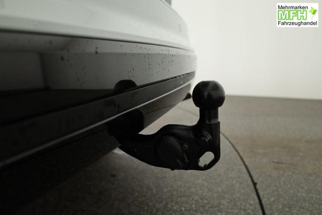 Skoda Enyaq 85 Sportline Sportline, AHK, Navi, Matrix, Side, Winter, 20-Zoll 