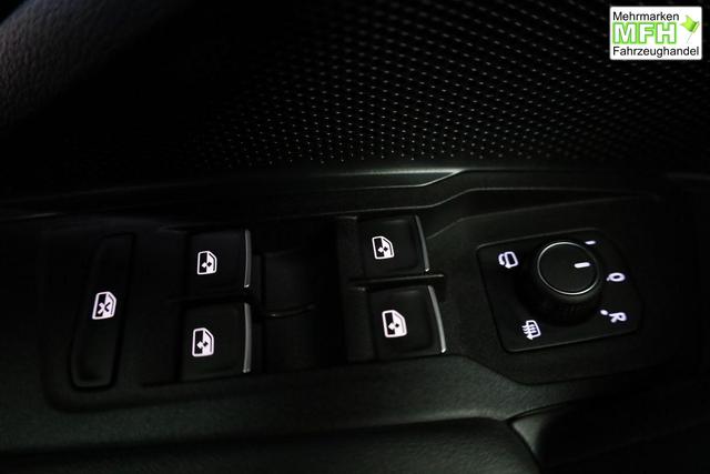 Volkswagen Tiguan 1.5 TSI eHybrid 200 kW R-Line Black, Pano, 20-Zoll, AHK, AreaView 