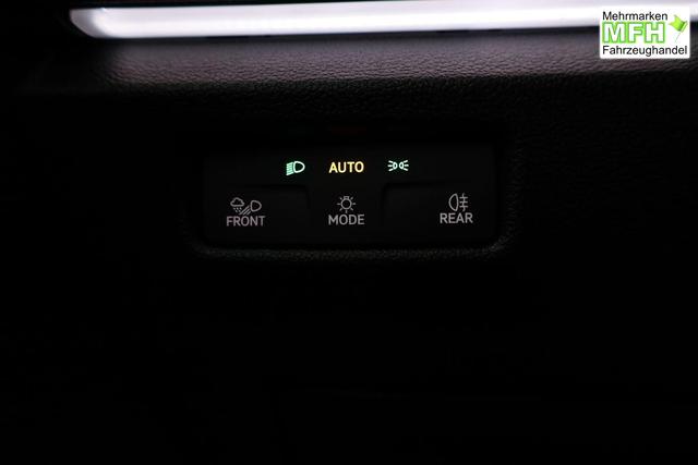 Volkswagen Tiguan 1.5 TSI eHybrid 200 kW R-Line Black, Pano, 20-Zoll, AHK, AreaView 