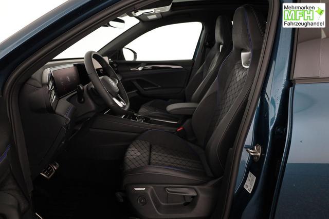 Volkswagen Tiguan 1.5 TSI eHybrid 200 kW R-Line Black, Pano, 20-Zoll, AHK, AreaView 