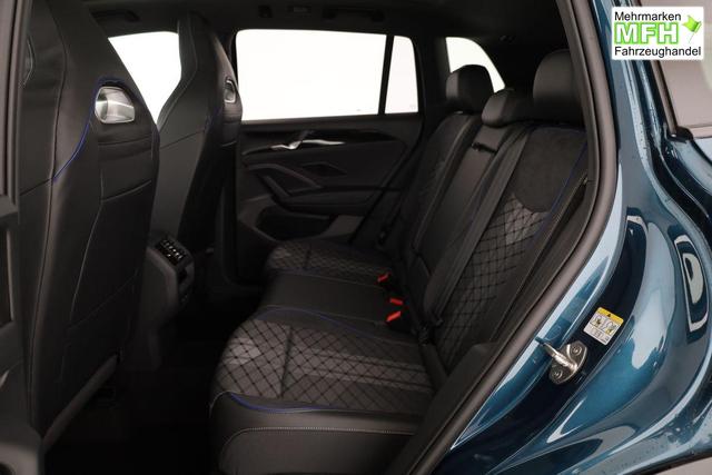 Volkswagen Tiguan 1.5 TSI eHybrid 200 kW R-Line Black, Pano, 20-Zoll, AHK, AreaView 