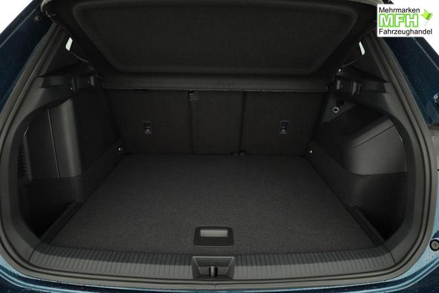 Volkswagen Tiguan 1.5 TSI eHybrid 200 kW R-Line Black, Pano, 20-Zoll, AHK, AreaView 