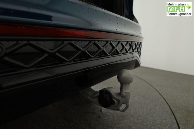 Volkswagen Tiguan 1.5 TSI eHybrid 200 kW R-Line Black, Pano, 20-Zoll, AHK, AreaView 