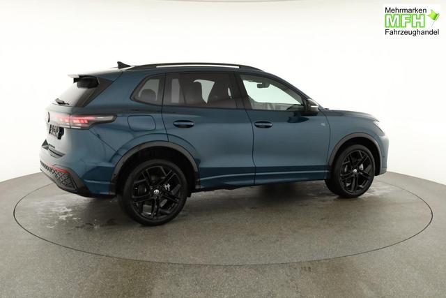 Volkswagen Tiguan 1.5 TSI eHybrid 200 kW R-Line Black, Pano, 20-Zoll, AHK, AreaView 