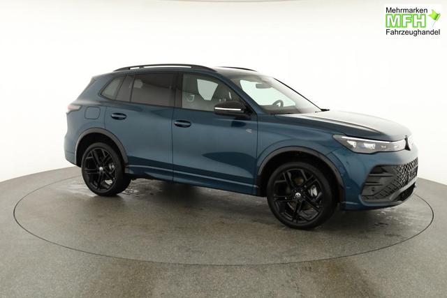Volkswagen Tiguan 1.5 TSI eHybrid 200 kW R-Line Black, Pano, 20-Zoll, AHK, AreaView 