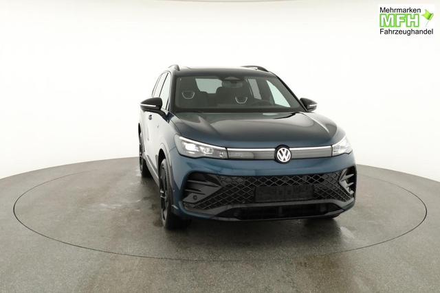 Volkswagen Tiguan 1.5 TSI eHybrid 200 kW R-Line Black, Pano, 20-Zoll, AHK, AreaView 