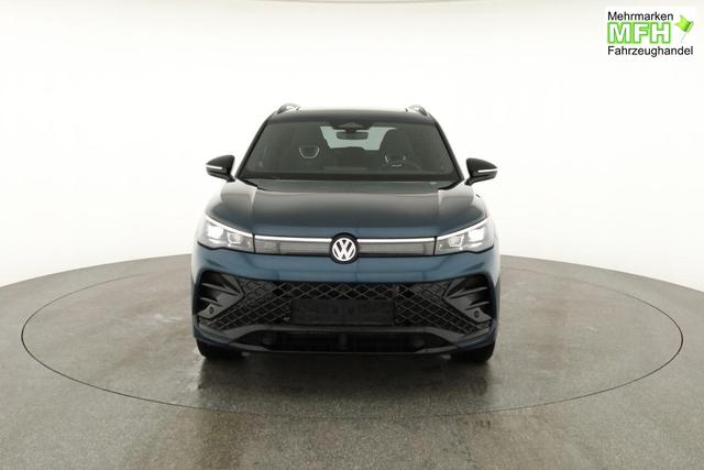 Volkswagen Tiguan 1.5 TSI eHybrid 200 kW R-Line Black, Pano, 20-Zoll, AHK, AreaView 