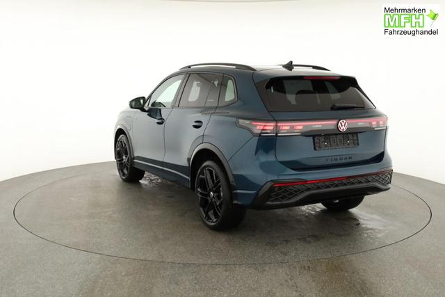 Volkswagen Tiguan 1.5 TSI eHybrid 200 kW R-Line Black, Pano, 20-Zoll, AHK, AreaView 