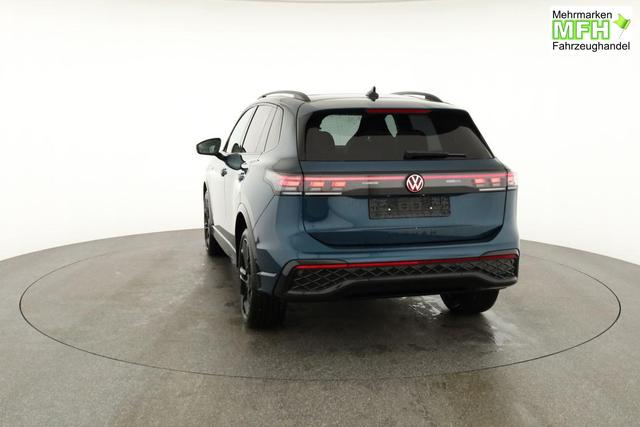 Volkswagen Tiguan 1.5 TSI eHybrid 200 kW R-Line Black, Pano, 20-Zoll, AHK, AreaView 