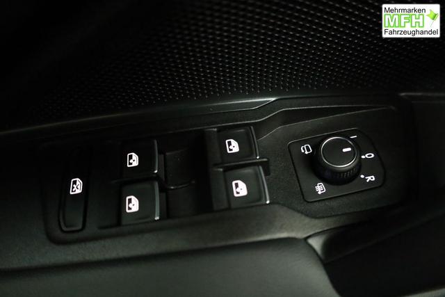 Volkswagen Tiguan 1.5 TSI eHybrid 200 kW R-Line Black, Pano, IQ.Light, 20-Zoll, AHK, AreaView 