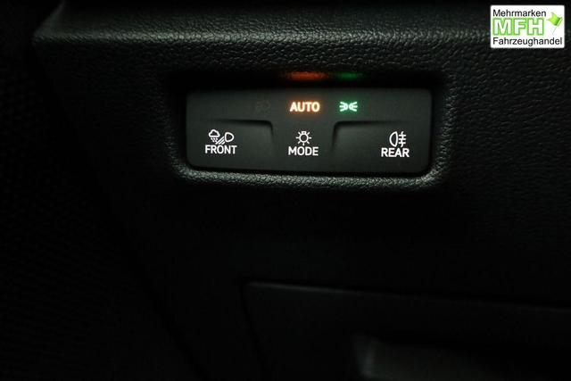 Volkswagen Tiguan 1.5 TSI eHybrid 200 kW R-Line Black, Pano, IQ.Light, 20-Zoll, AHK, AreaView 