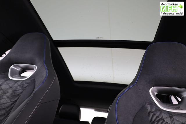 Volkswagen Tiguan 1.5 TSI eHybrid 200 kW R-Line Black, Pano, IQ.Light, 20-Zoll, AHK, AreaView 