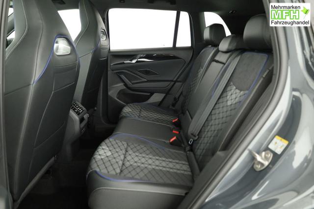 Volkswagen Tiguan 1.5 TSI eHybrid 200 kW R-Line Black, Pano, IQ.Light, 20-Zoll, AHK, AreaView 