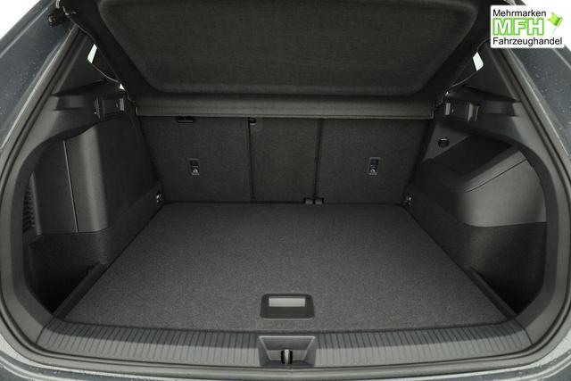 Volkswagen Tiguan 1.5 TSI eHybrid 200 kW R-Line Black, Pano, IQ.Light, 20-Zoll, AHK, AreaView 