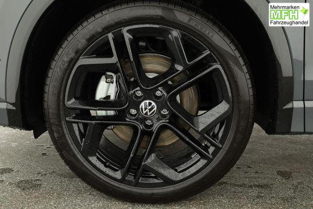 Volkswagen Tiguan 1.5 TSI eHybrid 200 kW R-Line Black, Pano, IQ.Light, 20-Zoll, AHK, AreaView 
