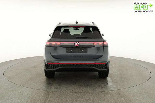 Volkswagen Tiguan 1.5 TSI eHybrid 200 kW R-Line Black, Pano, IQ.Light, 20-Zoll, AHK, AreaView 