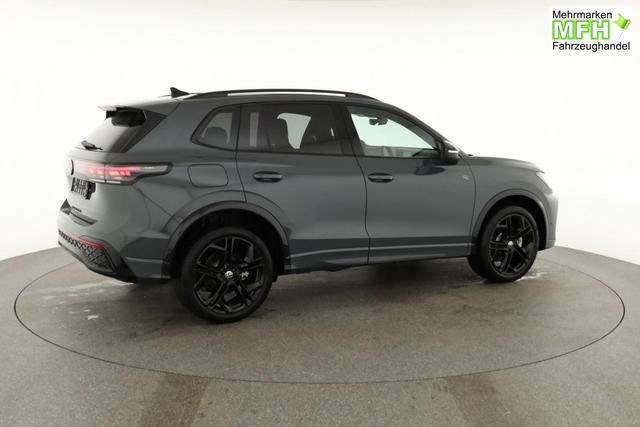 Volkswagen Tiguan 1.5 TSI eHybrid 200 kW R-Line Black, Pano, IQ.Light, 20-Zoll, AHK, AreaView 