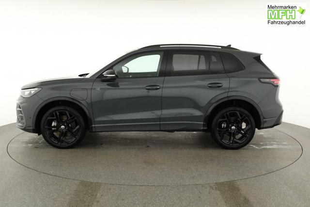 Volkswagen Tiguan 1.5 TSI eHybrid 200 kW R-Line Black, Pano, IQ.Light, 20-Zoll, AHK, AreaView 