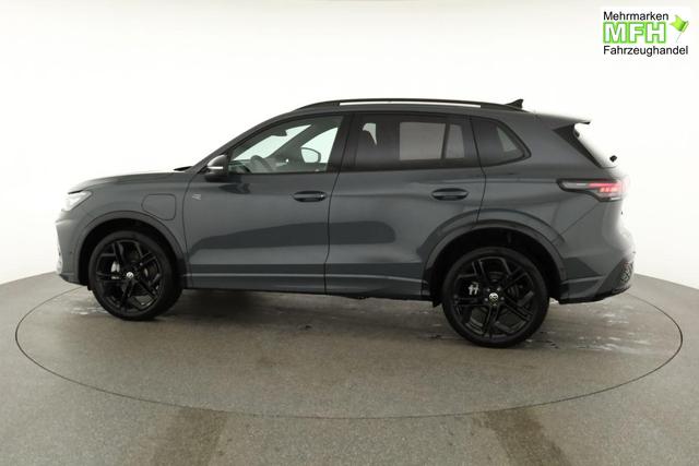 Volkswagen Tiguan 1.5 TSI eHybrid 200 kW R-Line Black, Pano, IQ.Light, 20-Zoll, AHK, AreaView 