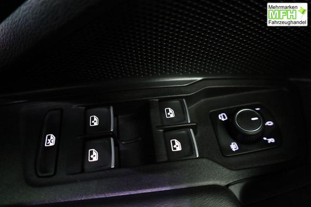 Volkswagen Tiguan 1.5 TSI eHybrid 200 kW R-Line Black, Pano, 20-Zoll, AHK, AreaView, Leder Varenna 