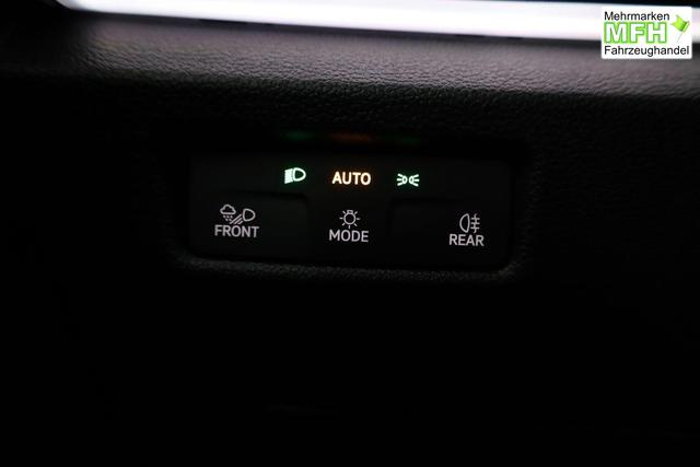 Volkswagen Tiguan 1.5 TSI eHybrid 200 kW R-Line Black, Pano, 20-Zoll, AHK, AreaView, Leder Varenna 