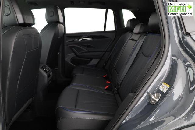 Volkswagen Tiguan 1.5 TSI eHybrid 200 kW R-Line Black, Pano, 20-Zoll, AHK, AreaView, Leder Varenna 