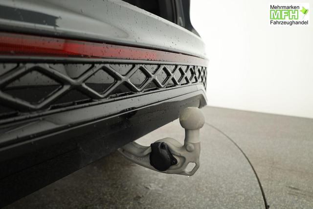 Volkswagen Tiguan 1.5 TSI eHybrid 200 kW R-Line Black, Pano, 20-Zoll, AHK, AreaView, Leder Varenna 