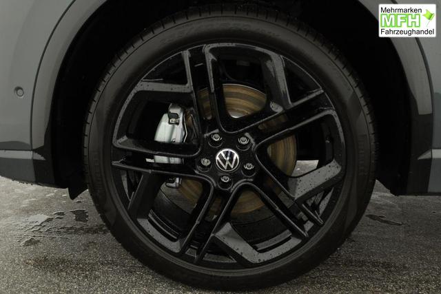 Volkswagen Tiguan 1.5 TSI eHybrid 200 kW R-Line Black, Pano, 20-Zoll, AHK, AreaView, Leder Varenna 