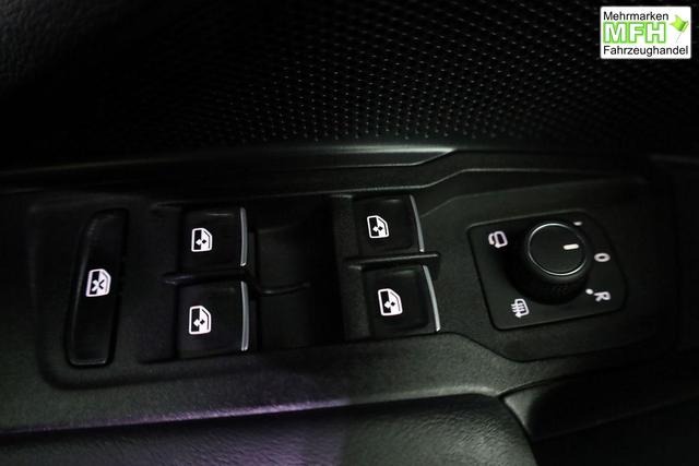 Volkswagen Tiguan 1.5 TSI eHybrid 200 kW R-Line Black, Pano, 20-Zoll, AHK, AreaView, Leder Varenna 